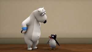 دانلود سریال کارتونی جدید و کمدی و صامت برنارد  Bernard 1998 مناسب تماشای خانوادگی تمام قسمت ها با کیفیت عالی