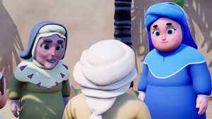 تماشای آنلاین یا دانلود انیمیشن سریالی قصه های عمو رحمان