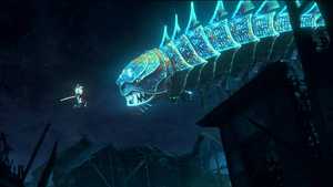 کوبو و دو تار Kubo and the Two Strings (2016)