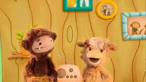 دانلود قسمت اول تا قسمت آخر فصل 1 سریال کارتونی و عروسکی خواب آلوها Slumberkins با زبان انگلیسی مناسب زبان آموزی