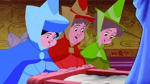 زیبای خفته Sleeping Beauty (1959)