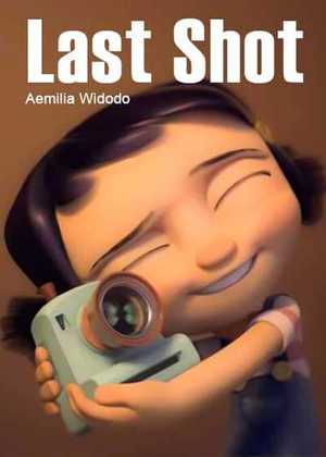 آخرین عکس Last Shot