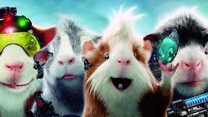 گروه ویژه G-force (2009)