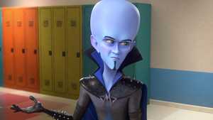 تماشای کارتون جدید قوانین کله کدو! Megamind Rules! 2024 با دوبله فارسی کامل