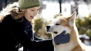Hachi A Dog's Tale