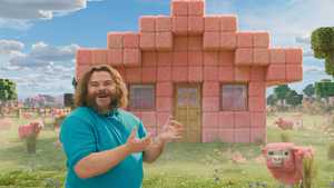 دانلود فیلم جدید ماینکرفت A Minecraft Movie 2025 با دوبله فارسی کامل با کیفیت عالی