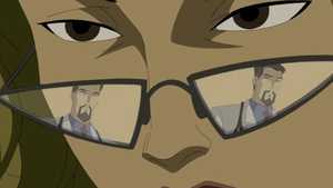 دکتر استرنج Doctor Strange (2007)