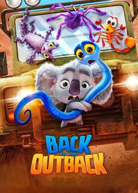 بازگشت به اوت بک Back to the Outback