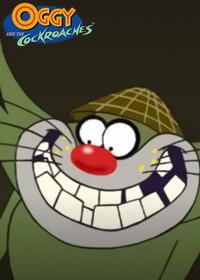 قسمت پنجاه و چهارم