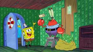 تماشای کارتون باب اسفنجی قسمت 1 با دوبله فارسی