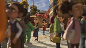 پارانورمن ParaNorman (2012)
