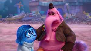 دانلود و تماشای آنلاین انیمیشن ظاهر و باطن 1 Inside Out 1 با دوبله فارسی کامل مناسب تماشای خانوادگی