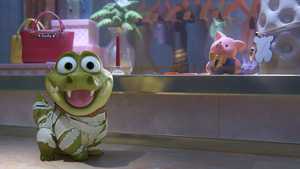 سینمایی جدید مومیایی ها با دوبله فارسی کامل