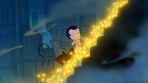 شهر شب Nocturna (2007)