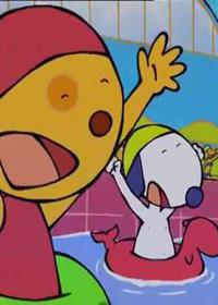 یه هدیه برای مادر بزرگ