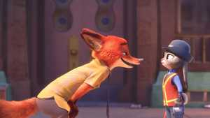 انیمیشن زوتوپیا Zootopia (2016)