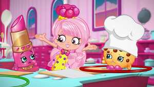 تماشا کارتون کوتاه شاپکینز : باشگاه آشپزان Shopkins : Chef Club دوبله فارسی با کیفیت بالا