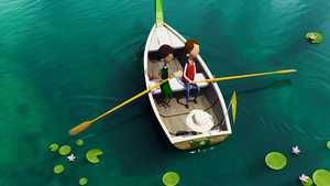 دانلود کارتون کوتاه Here We Are : Notes for Living on Planet Earth با دوبله فارسی و کیفیت عالی