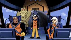 خانواده شگفت انگیز The Secret Saturdays (2008)