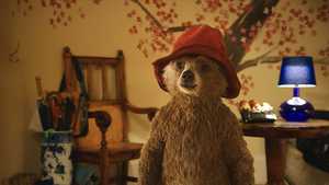 پدینگتون 1 Paddington 1 (2014)