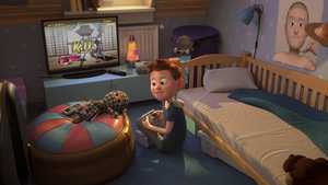 تماشای انیمیشن انیمیشن نینجای شطرنجی دوبله فارسی کامل