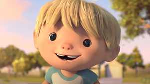 تماشای سریال کامیون زباله قسمت 1 با دوبله فارسی کامل