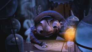 ایگور Igor (2008)