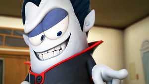 دانلود کارتون اسپوکیز قسمت 1