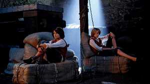 بازی اسرارآمیز Zip & Zap and the Captain's Island (2016)