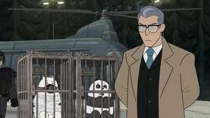 تماشای انیمیشن We Bare Bears دوبله فارسی بدون سانسور