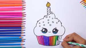 تماشای آنلاین فیلم نقاشی کودکانه ساده و آسان و جدید Easy Drawing for Kids همراه با آموزش نقاشی کودکانه کارتونی مناسب آموزش کودکان