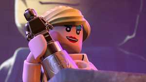 تماشای کارتون لگو بتمن : ابرقهرمانان دی سی متحد شوید سال 2013 با دوبله فارسی کامل و کیفیت عالی