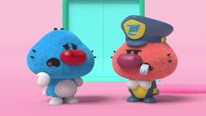 دانلود سریال صامت اوگی اوگی فصل 1