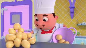 دانلود سریال Abby Hatcher قسمت آخر با دوبله فارسی