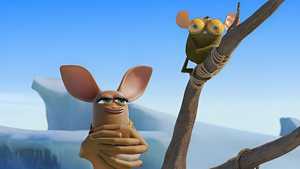 تماشای آنلاین دوبله فارسی کامل دار و دسته جنگلی ها : پنگوئن ببری The Jungle Bunch : The Movie با بهترین کیفیت ژانر ماجراجویانه و کمدی و خانوادگی