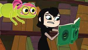 دانلود فصل اول و فصل دوم انیمیشن سریالی هتل ترانسیلوانیا Hotel Transylvani 2020 با دوبله فارسی کامل مناسب تماشای خانوادگی