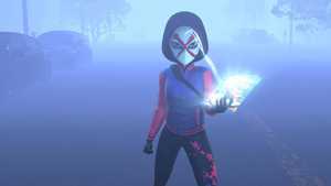 تماشا فصل 1 و فصل 2 کارتون قهرمان درون 2023 Hero Inside دوبله فارسی با کیفیت بالا