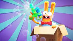 تماشای قسمت اول فصل 1 کارتون سریالی و کمدی بون و پیمنتو Boon & Pimento مناسب تماشای خانوادگی