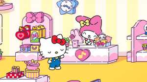 تماشای کارتون سریالی ماجراهای هلو کیتی و دوستان Hello Kitty and Friends Supercute Adventures سال 2020 زبان اصلی با کیفیت عالی
