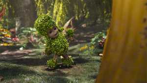 تماشای سریال من گروت هستم قسمت 1