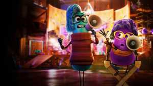 تماشای آنلاین فصل 1 کارتون سریالی فانتزی تولیدات رویایی Dream Productions 2024 دوبله فارسی با بهترین کیفیت