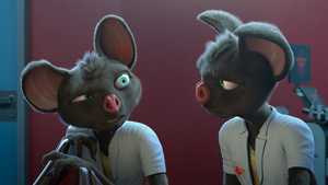 دانلود انیمیشن Spycies 2019 با دوبله فارسی