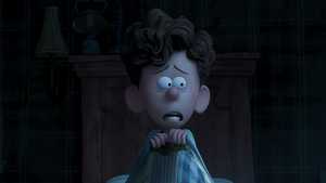 دانلود کارتون شکارچی و تاریکی Orion and the Dark 2024 با دوبله فارسی مناسب تماشای خانوادگی