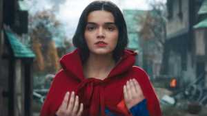 دانلود فیلم سفید برفی و هفت کوتوله Snow White 2025 با دوبله فارسی کامل در ژانر ماجراجویانه