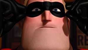 شگفت انگیزان 1 The Incredibles 1 (2004)