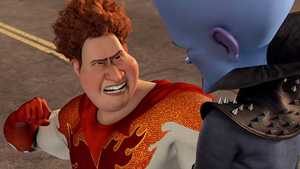 کله کدو Megamind (2010)