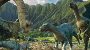 دایناسور Dinosaur (2000)