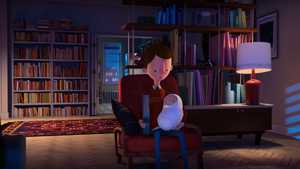 تماشا کارتون زمین خانه ما : یادداشت هایی برای زندگی در سیاره زمین با دوبله فارسی کامل ژانر خانوادگی