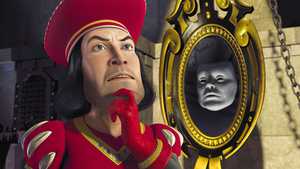 تماشای کارتون شرک 1 با دوبله گلوری