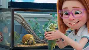 تماشای آنلاین انیمیشن خنده دار و ماجراجویانه انیمیشن لئو Leo 2023 ژانر کمدی و ماجراجویانه و خانوادگی با دوبله فارسی